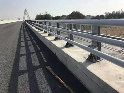 宣城橋梁護(hù)欄價(jià)格與道路橋梁設(shè)計(jì)要點(diǎn)全解析